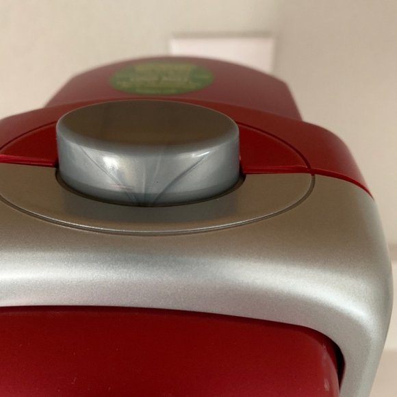 Sodastream Genesis Starter Machine Soda Maker Red - Picture 5 of 8